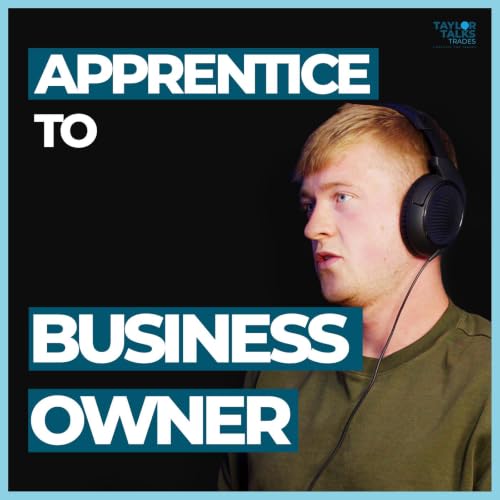 The Mindset Shift From Apprentice to Business Owner