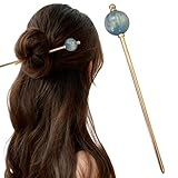 DY.2ten 一本挿し 簪 シンプル かんざし レディース 飴玉 髪飾り ヘアスティック 普段使い 成人式 七五三 振袖 和装 着物 浴衣 留袖 花火大会 和装小物 結婚式 卒業式 お正月に ヘアアクセサリー 一本差し