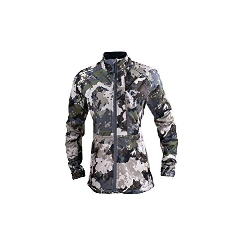 Prois Torai Performance Jacket-  Womens Midweight Hunting Coat