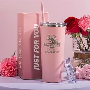 Birthdaygiftsformomfromdaughtersonkidsmothersdaygiftsnewmompregnantmom22ozstainlesssteeltumbler Urban Country Home Decor Birthday gifts for mom from daughter son kids mothers day gifts new mom pregnant mom 22 oz stainless steel tumbler urban country home decor