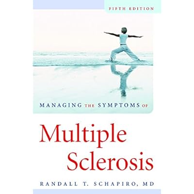 Managing the Symptoms of Multiple Sclerosis