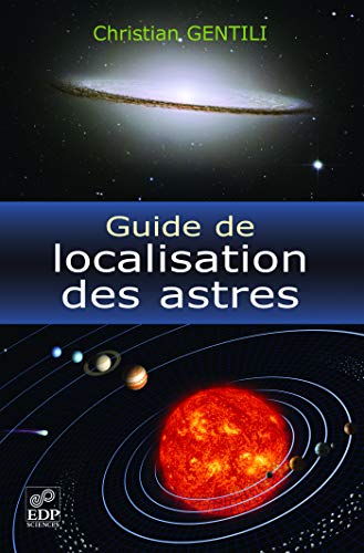 Télécharger Guide de localisation des astres PDF