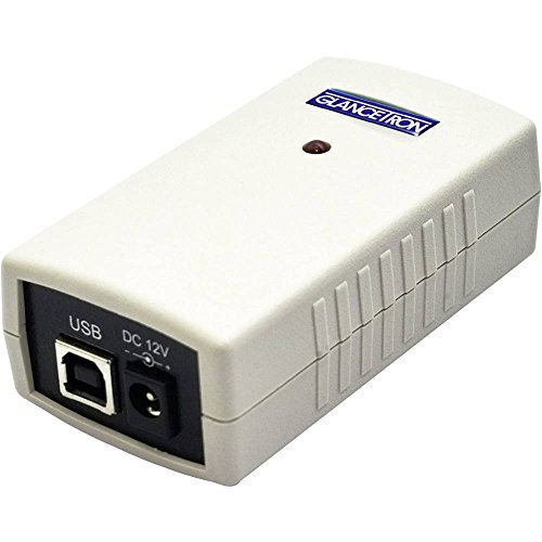 Preisvergleich Produktbild Glancetron 8005 USB Kassenöffner
