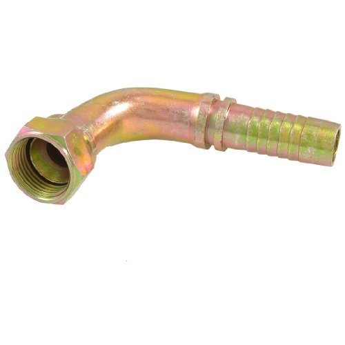 Alcoa PrimeHex Bushing 3/4PT Female Threaded 90 Degree Cone Flared Oil