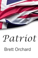 Patriot B0F47TQPYT Book Cover