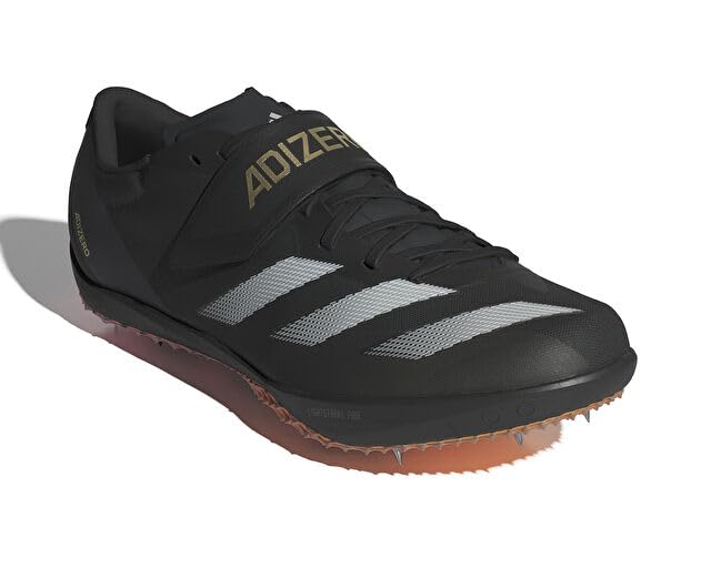 Amazon.co.jp: adidas(アディダス) ADIZERO HJ コアブラック