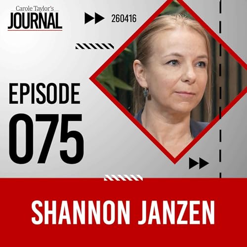 75 | State of Forestry in British Columbia (w/ Shannon Janzen)