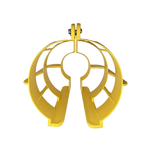 GHmarine 9 Inch Outboard Motor Propeller Guard for Marine Boat 9.9 15 20 HP by GHmarine - Used condition - Image 5