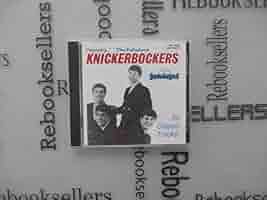 Knickerbockers - The Fabulous Knickerbockers - Amazon.com Music