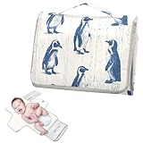 Matériaux respectueux de l'environnement : fabriqué en matériaux sans BPA, très confortable et doux pour la peau pour les enfants et les adultes. Le design de ces tapis d'urine pour bébé ne ressemble à aucun autre, il est parfait et unique.