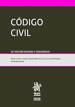 Código Civil 20ª Edición 20...