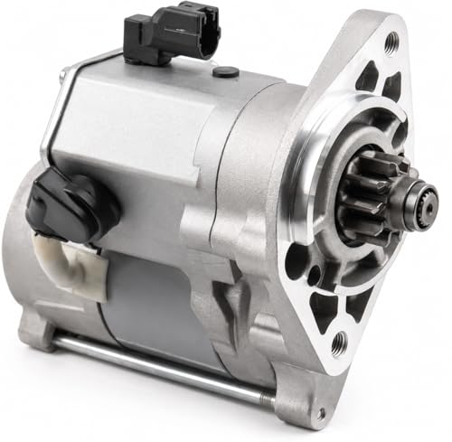 VEXRIM New Starter for Toyota Tundra 2005-2010 Tacoma 2005-2010 4.0L V6 by VEXRIM - Used condition - US$82.28