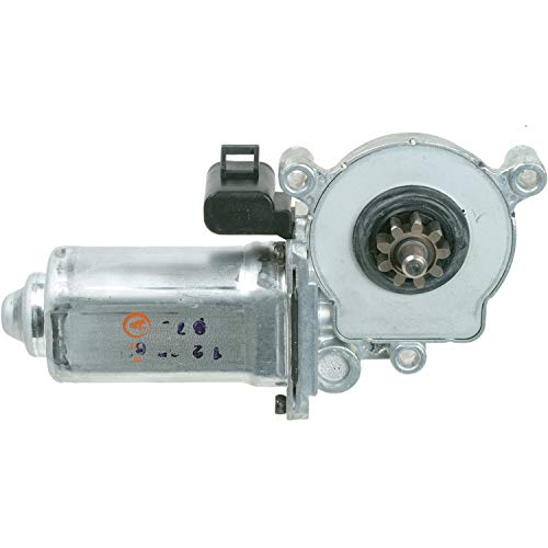 Cardone 82-1001 New Power Window Lift Motor