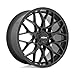Rotiform R190 19x8.5 5x112 +45mm Matte Black Wheel Rim 19