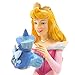 Jim Shore Disney Wonder and Wisdom Princess Aurora with Fairy Figurine 4054275