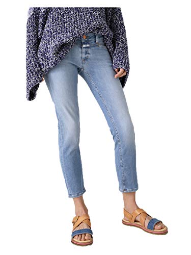 Preisvergleich Produktbild Closed Jeans Donna Starlet Denim ss19 27