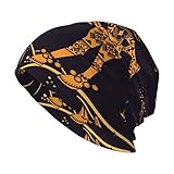 186 Gorras Beanie De Punto Lámpara Y Cactus del Desierto De Camellos Sombrero De Beanie Elástico Beanie Gorro De Punto Hipster Sombreros para Ciclismo Esquí Deporte