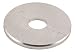 Produktbild EDELSTAHL ROSETTE 15MM