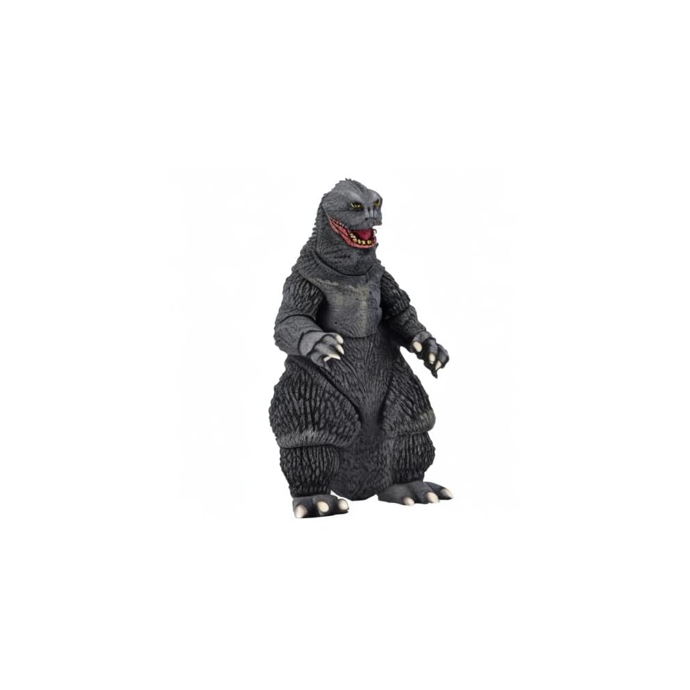 NECA Godzilla - 12 Head to Tail Action Figure - Godzilla 1962 King