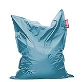 Fatboy Original Bean Bag, Ice Blue, Small