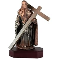 RegalosDeBodaOnline Figura Semana Santa Personalizada nazareno