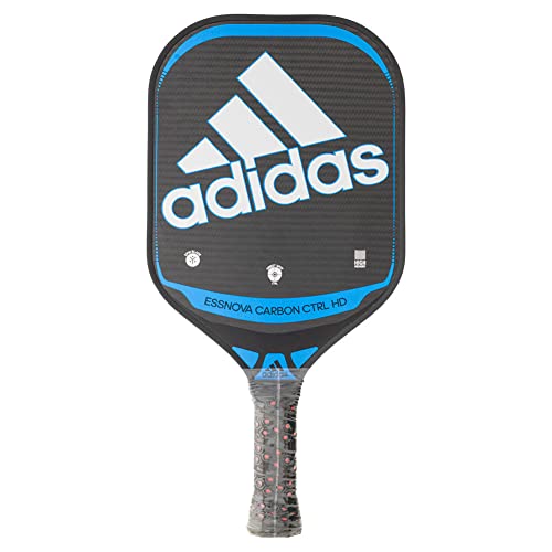 Raquette adidas Essnova Carbon Ctrl HD en carbone tressé haute densité