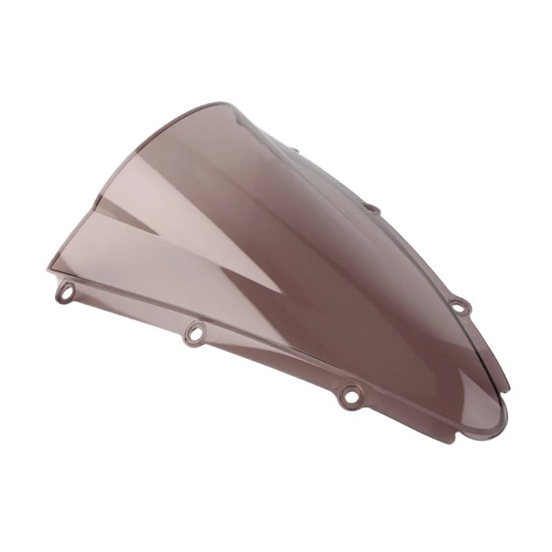 Couverture de pare-brise moto pour longs trajets en YZF 1000 R1