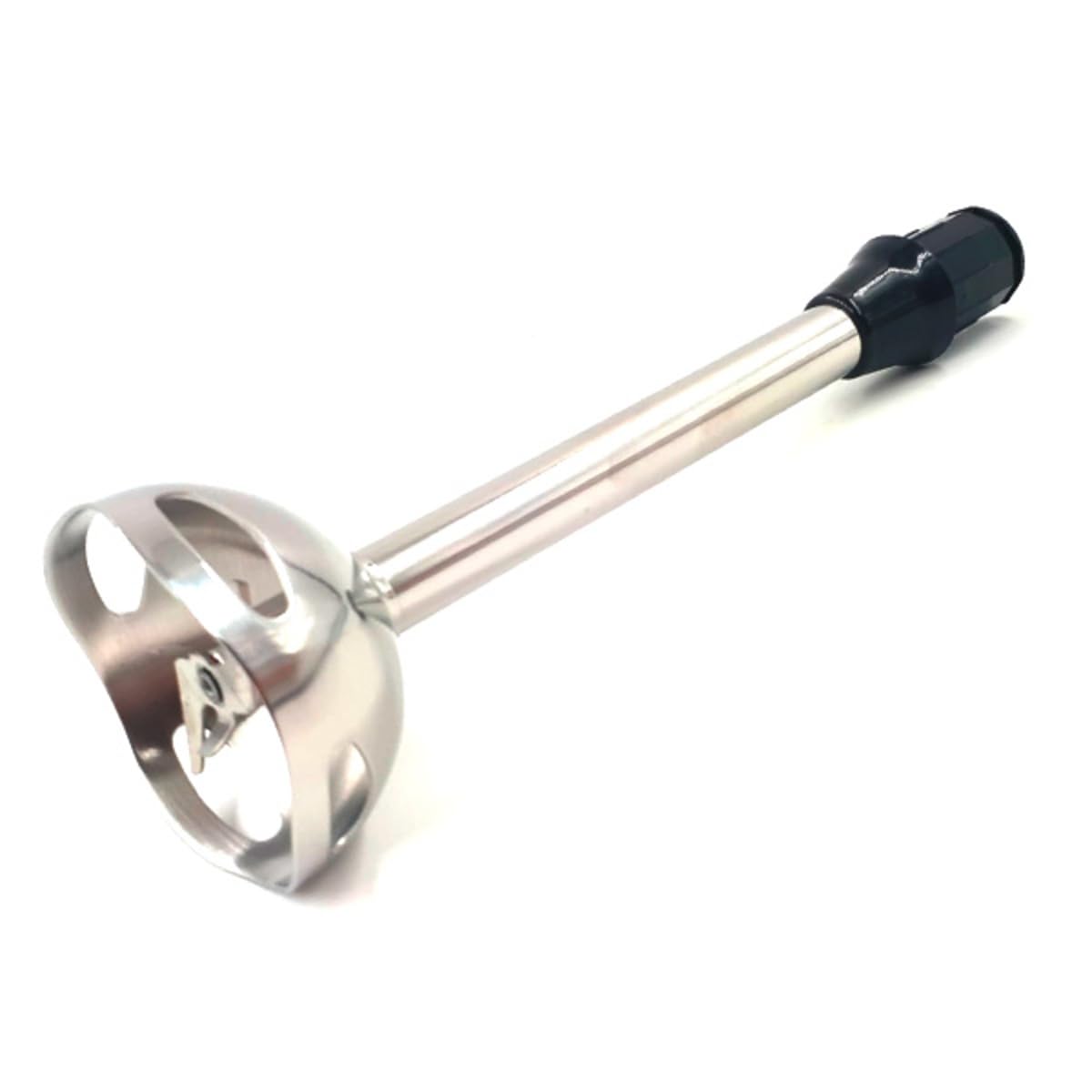 E ELECTROTODO REPUESTOS Y PEQUEÑO ELECTRODOMESTICO Brazo/pie de batidora Compatible con batidora de Mano Bosch MFQ, MQ, MS6, MSM6C, MSM6 (Original)