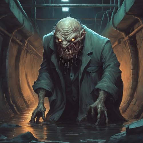 El DESCUARTIZADOR de San Pedro