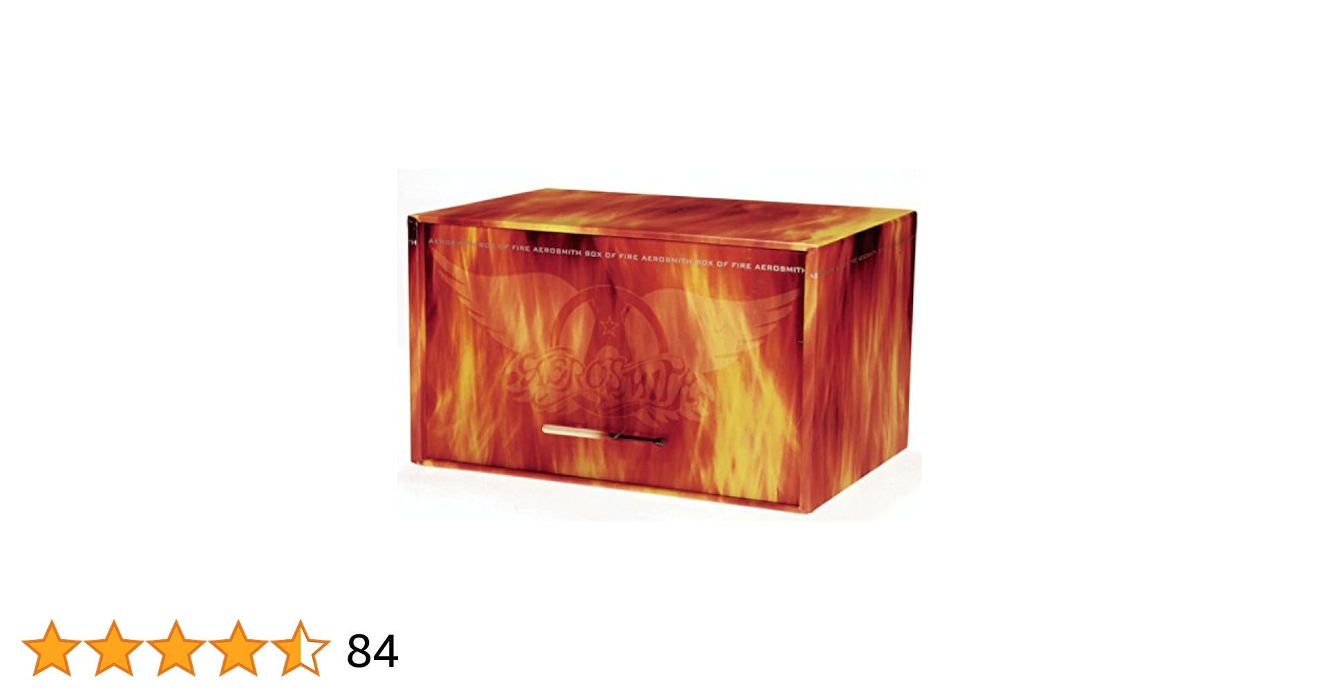 【未開封あり】AEROSMITH BOX OF FIRE 12 CD SET 71m6oxgwSHL._UF1000,1000_QL80_.jpg