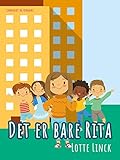  Det er bare Rita (Danish Edition)