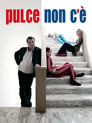  Pulce non c\'è