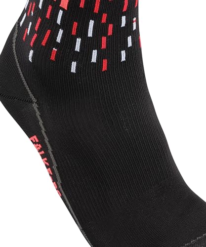 FALKE Unisex BC Impulse Peloton Cycling Socks, 1 Pair4
