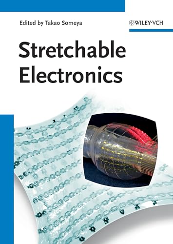 Stretchable Electronics view 2