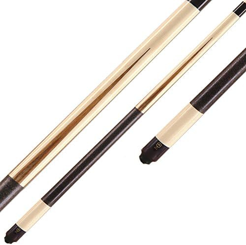 McDermott G-Series - G226 - Pool Cue Stick - G-Core Shaft + Soft CASE