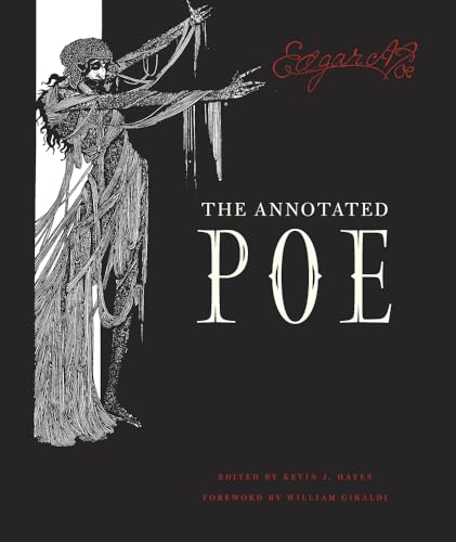 The Annotated Poe