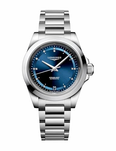 Longines Conquest Automatic Women's Watch L34304976