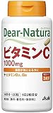 アサヒグループ食品 ディアナチュラ ビタミンCの商品画像