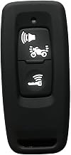[Kinotaka] Honda Smart Key Case for Motorcycles, Silicone, New Model PCX125(JK05), PCX160(KF47), DIO110(JK03), Key Cover for honda, Motorcycle Accessories, Custom Parts