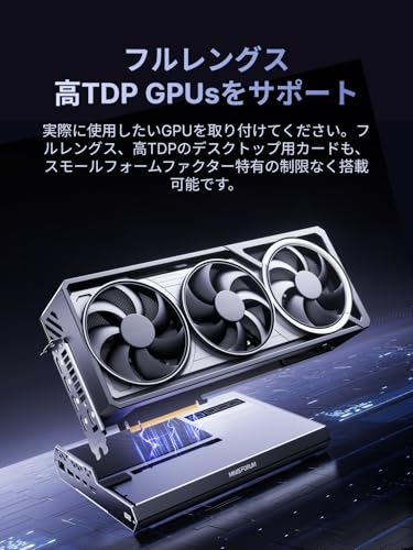 Amazon.co.jp: MINISFORUM: 限定セール
