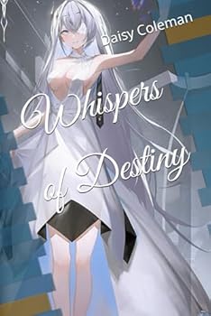 Paperback Whispers of Destiny Book