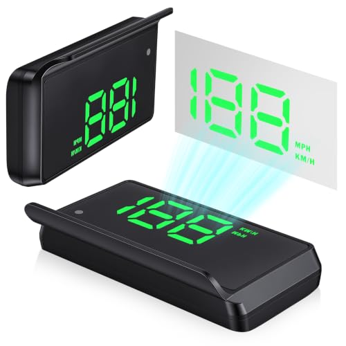 SINGARO GPS Heads-Up Display