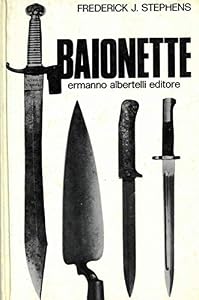 Baionette.
