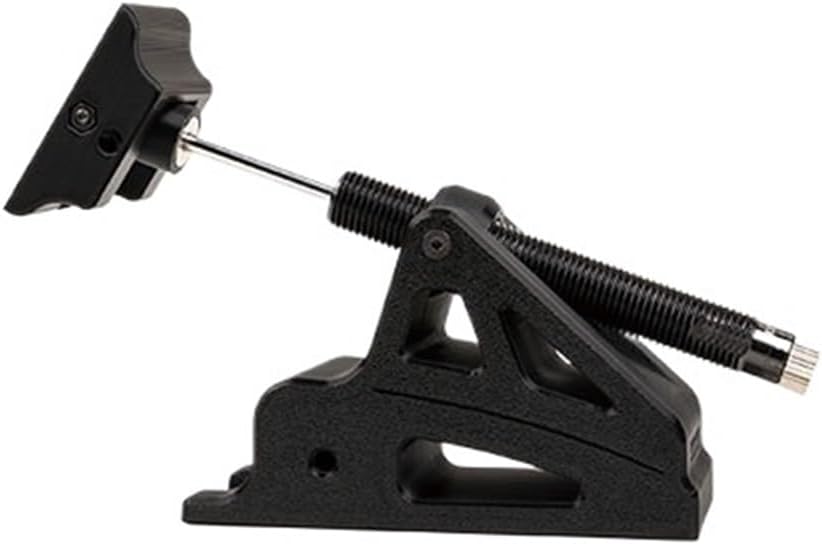 Simracing Game Pedal Modification Upgrade Kit, Throttle Brake Damping Pedal Hydraulic Damping, for FANATEC, for CSL Pedal(Brake Damping)