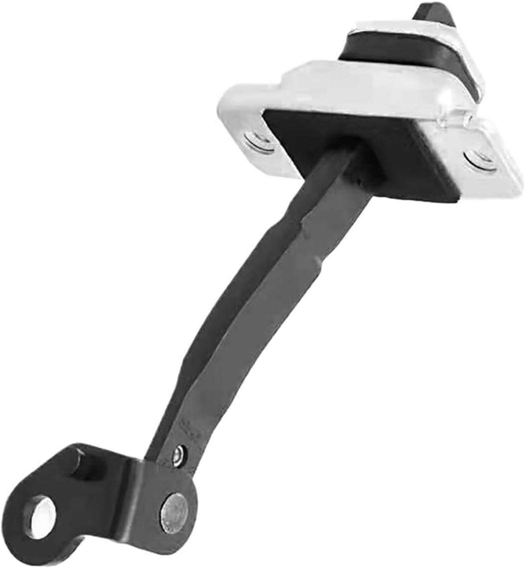 Car Door Check Car Door Check Arm Stop Hinge Strap Rear Left Right 96649096 96649097 Fit for Chevy Aveo T250 2007-2011 Car Door Lock Check(Right Rear)