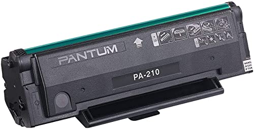 Pantum Toner Noir P2200/2500 W (1600 Pages) Cover