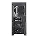 Velztorm Pilum Gaming Desktop PC (AMD Ryzen 7 5700X, GeForce RTX 5060, 32GB DDR4, 1TB PCIe SSD + 2TB HDD, 120mm AIO, 750W PSU, RJ-45, 1 Display Port, HDMI, Win 11 Pro)