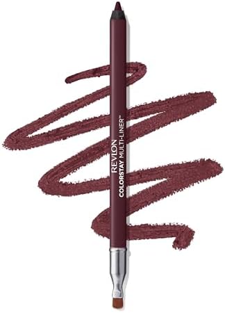 Revlon ColorStay Multi-Liner for Lips, Eyes & Face, 010 Mischief Maker