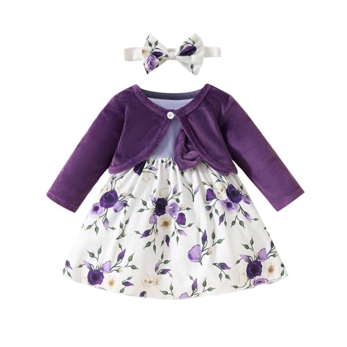 Tenues ensembles pyjama bébé pour protéger les enfants du froid