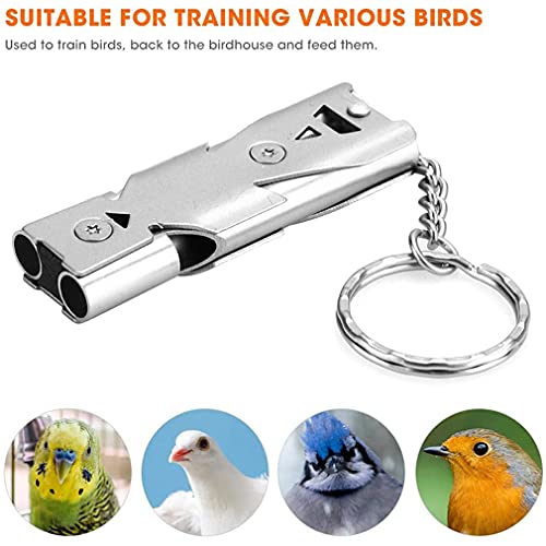 Tips to Train Your Pet with Whistle
